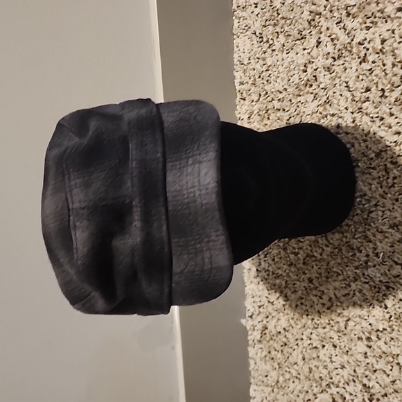 6 Military Cadet Hat (Unisex) - Picture 13 of 15